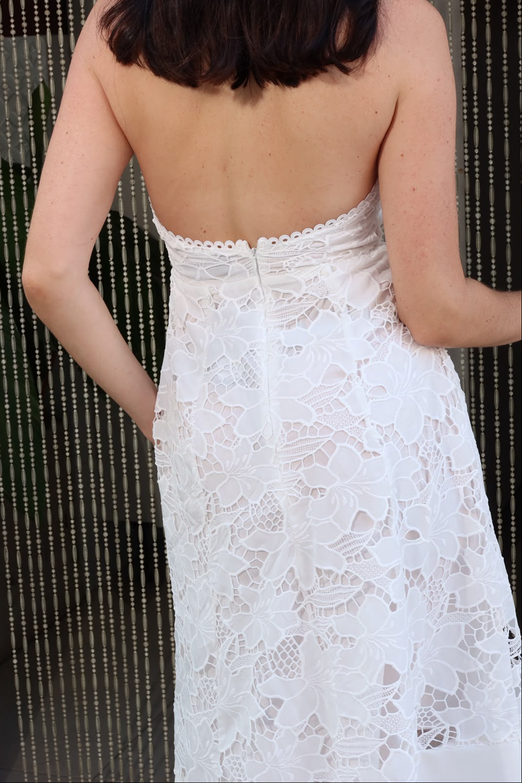 Samara Maxi Dres