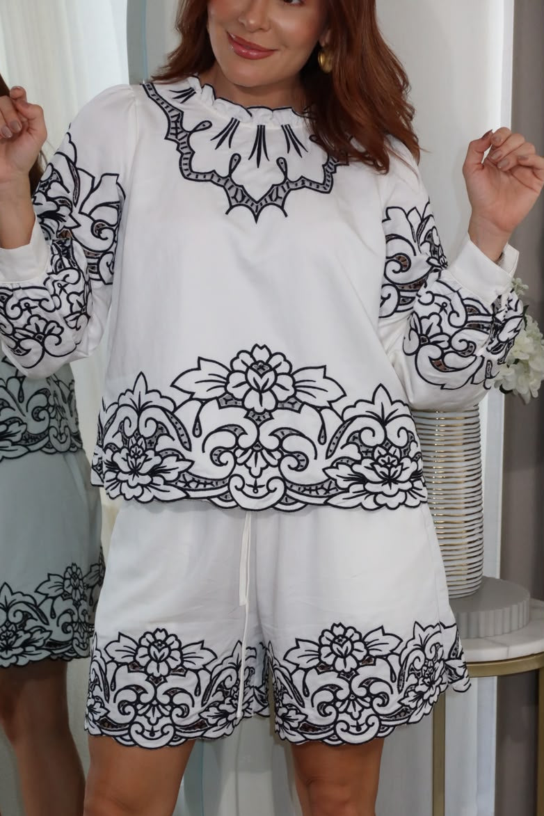 Anara Set
