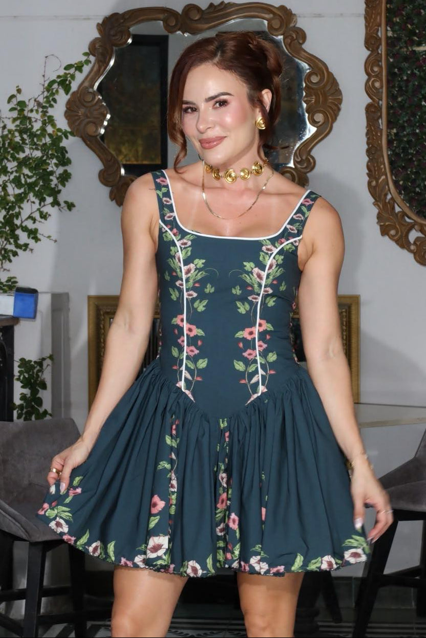 Dafne Dress