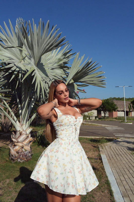 Andrea Dress